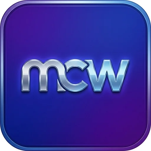 mcw Logo - অফিসিয়াল