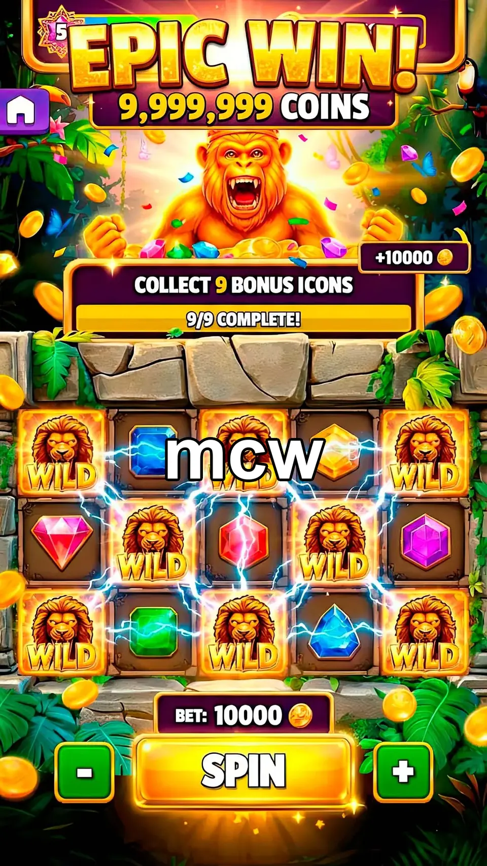 mcw স্ক্রিনশট অফিসিয়াল APK